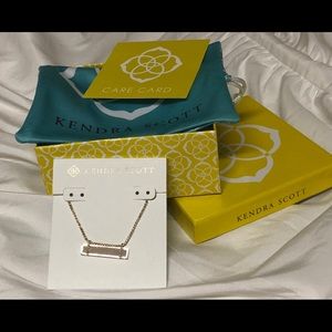Kendra Scott Necklace